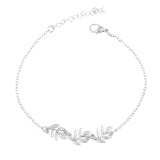 Vintage Multiple Layers Anklets For Women Retro Elephant Sun Pendant Foot Jewelry Barefoot Sandals Ankle Bracelet on the Leg New